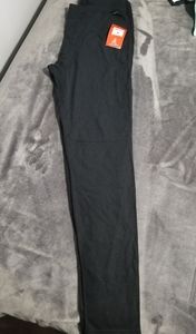 Ripzone thermal winter base layer pants brand new